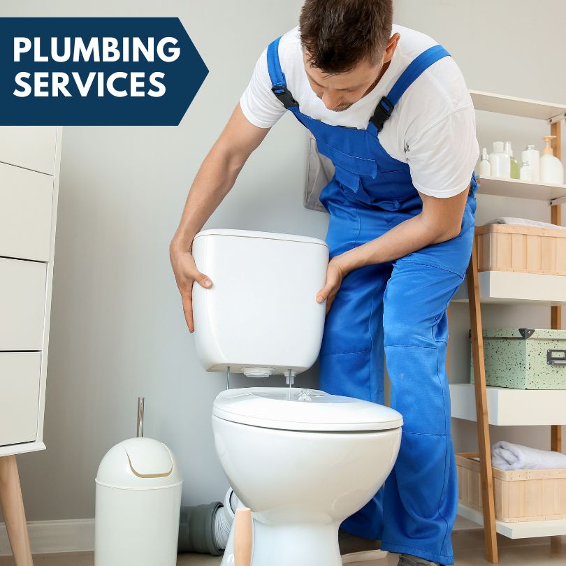 Plumbing Company in Southport, NC
